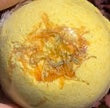 Goddess bath bombs